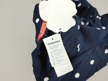 emoi sklep sukienki granat na wesele: Sukienka damska, rozmiar M — 5