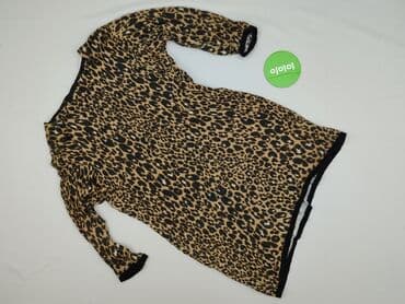 sukienka w panterkę, mohito: NEXT Petite, Tunika damska, rozmiar XL — 2