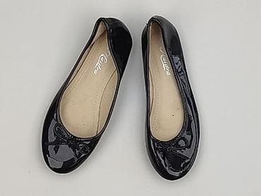 Балетки жіночі, розмір 36
