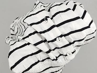 hm t shirt damski basic: H&M Divided, Sukienka damska, rozmiar S — 7