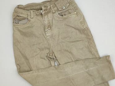 jeansy mom fit m sara: M.Sara, Jeansy damskie, rozmiar S — 1