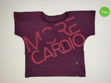 zumba koszulki: Cardio Bunny, T-shirt damski, rozmiar One size — 2