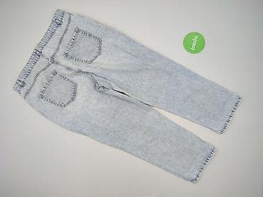 loose jeans: Inextenso, Jeansy damskie, rozmiar 2XL — 3