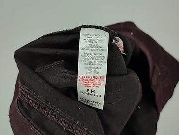 bluzka wallis: Dorothy Perkins, Spodnie materiałowe damskie, rozmiar S — 5