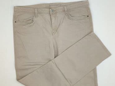 guess buty wyprzedaż olx: Yessica, Spodnie materiałowe damskie, rozmiar 3XL — 1