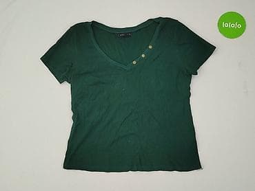 bomberki sinsay: Sinsay, Bluzka damska, rozmiar XL — 2