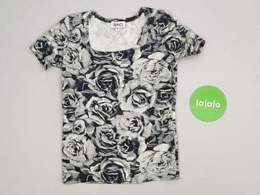 rakow koszulka 2425: T-shirt damski, rozmiar S — 3