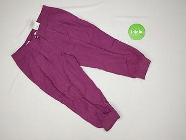 dkny kombinezon: Yessica, Spodnie materiałowe damskie, rozmiar M — 2