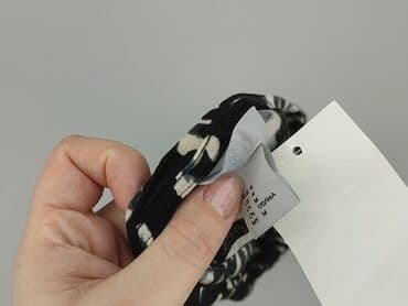 marynarka prada damska: H&M, Bluzka damska, M — 5