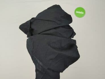 niebieska sukienka hm: H&M, Sukienka damska, rozmiar S — 6