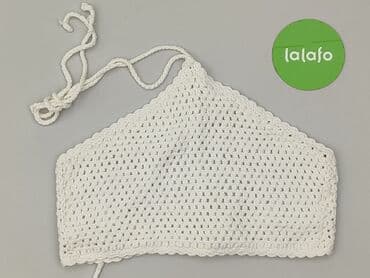 bluzki na drutach: NA-KD, Top damski, S — 2