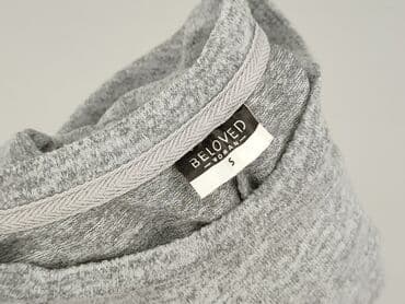 c a sweter w paski: Beloved, Women`s sweater, size S (EU 36) — 4
