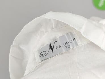 koszule modna kiecka: New Fashion, Koszula damska — 4