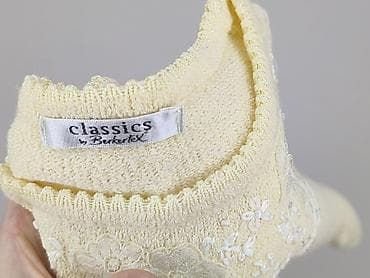 greenpoint pl: Classic, Sweter damski, rozmiar 2XL — 4