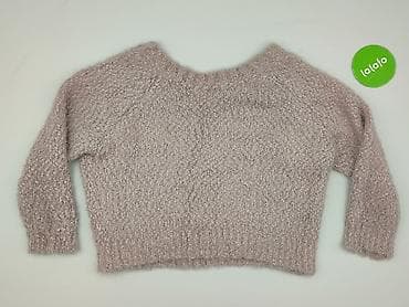 muminki skarpety: Marks & Spencer, Sweter damski, rozmiar M — 3