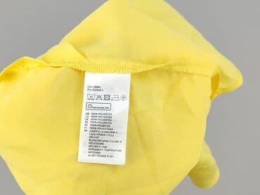 bluzki neonowe: H&M, Top damski, rozmiar S — 5