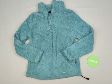 b c collection bluzy: Polar damski, rozmiar M — 2