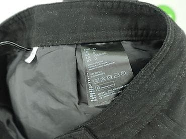 spódnice gotycka: H&M Divided, Spódnica damska, rozmiar 2XS — 5