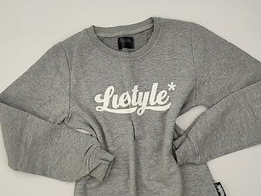 Bluza damska
, rozmiar S w lalafo.pl Bluza damska
, rozmiar S