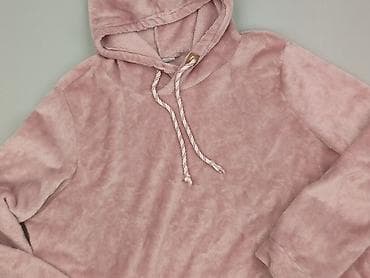 Janina, Bluza z kapturem damska, rozmiar XL