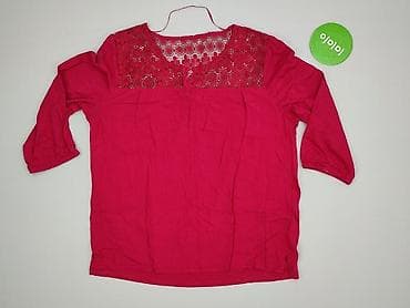 blouse only: Street One, Bluzka damska, rozmiar M — 2