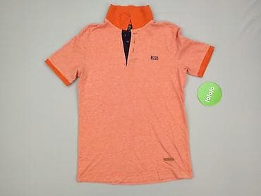 umbro: Hugo Boss, Koszulka polo dla mężczyzn, rozmiar S — 2