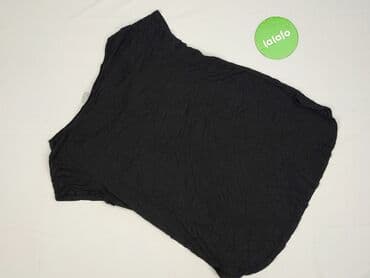 koszulka z autem h m: H&M, T-shirt damski, rozmiar S — 3