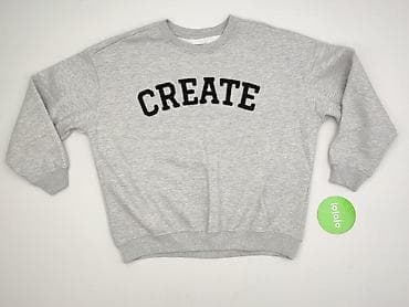 bdf bluza: Sinsay, Bluza dla mężczyzn, rozmiar M — 2