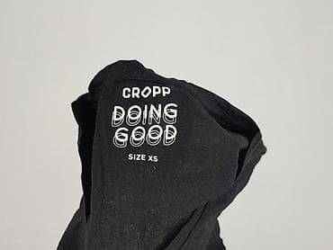 t castle: Cropp, T-shirt damski, rozmiar XS — 4