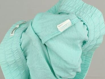 czarne krótkie spodenki sinsay: Sinsay, Szorty damskie, rozmiar S — 5