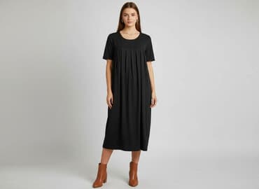 reserved sukienki czarne: Reserved, Sukienka damska, rozmiar XS — 1