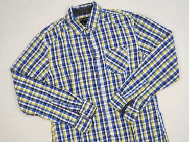 reserved koszula swiateczna: Reserved, Shirt for men, size S — 1