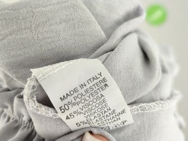 bluzki z odkrytymi ramionami mohito: Bluzka damska, rozmiar M — 5