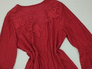 Women's blouse, size L at lalafo.pl Women's blouse, size L