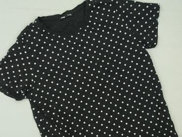 Women: Sinsay, Women`s T-shirt, size XL (EU 42) — 2