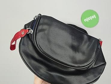 torby pull and bear: Nerka, stan - Idealny — 4