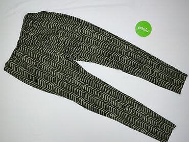 sagan sklep: Solar, Spodnie materiałowe damskie, rozmiar S — 3