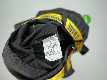 fsbn tshirt: Cargo, Spodnie cargo damskie, rozmiar 2XL — 4