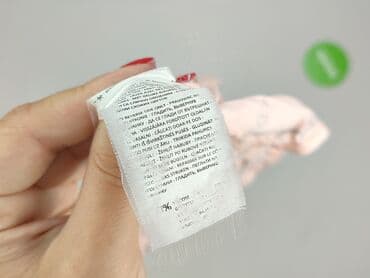 koszula damska z napisami: Koszula damska, rozmiar XS — 5