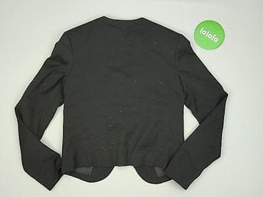 marynarka oversize: H&M Divided, Marynarka damska, rozmiar XS — 3