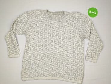 t shirty 4xl allegro: Sweter damski, rozmiar 5XL — 2