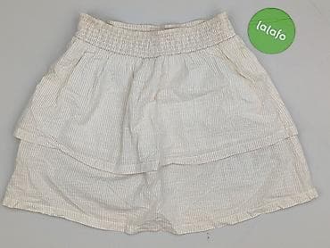 diverse spodnica: H&M L.O.G.G., Spódnica damska, rozmiar M — 3