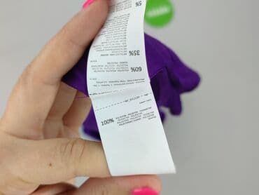 sinsay fioletowa sukienka: Sinsay, Sukienka damska, rozmiar L — 7