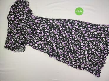 ewa minge sukienki letnie: Sinsay, Sukienka damska, rozmiar L — 3