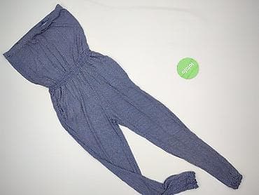 pajac ze stopami: Blue Motion, Spodnie damskie, rozmiar S — 2