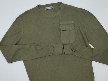 primark sweter: Primark, Sweter dla mężczyzn, rozmiar L — 1