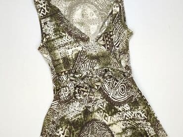 stylu boho sukienki boho na wesele: Fashion Express, Sukienka damska, rozmiar S — 1