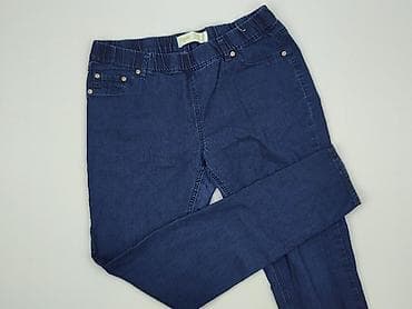 cargo moro pants: Jeansy damskie, rozmiar XL — 1