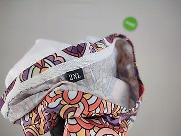 bialy kaftan: Sukienka damska, rozmiar 2XL — 5