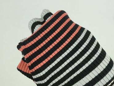 top srebrny zara: Sukienka damska, S — 5